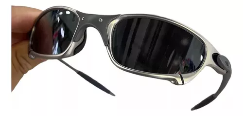 Oculos De Sol Oakley Juliet Penny Xmetal