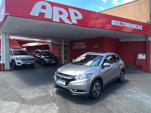 Honda HR-V HR-V EX 1.8 FLEXONE 16V 5P AUT.