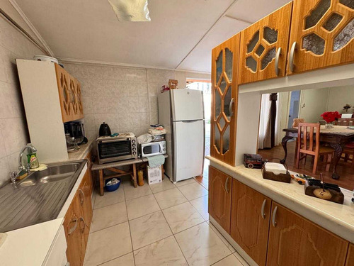 Excelente Casa Remodelada (73761)