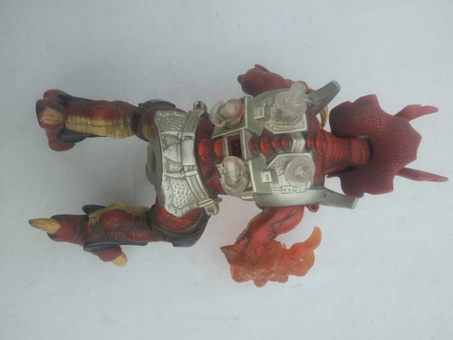 Hasbro Wizards Shogakukan Mitsui Kids Dragon Monster 2003 (Usado)