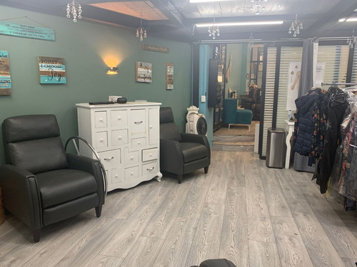 Local En Venta O Renta En Heliplaza, Lomas Verdes