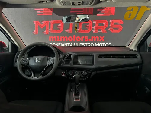 Honda HR-V 1.8 Epic At Cvt