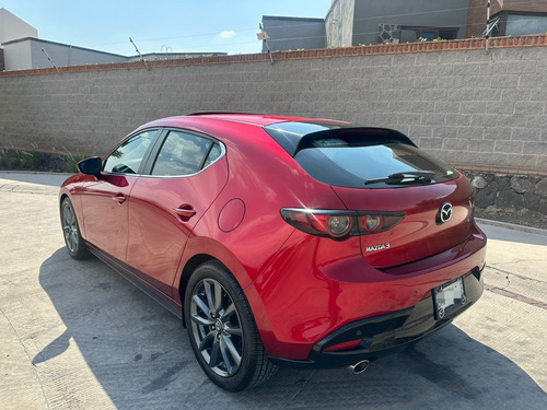 Mazda Mazda 3 2.5 S Hchback At