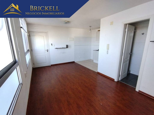 Apartamentos Venta 1 Ambiente Tres Cruces