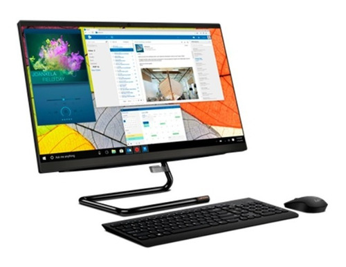 All-in-one Lenovo Ideacentre 3i 27 Fhd Ips Core I7-10700t