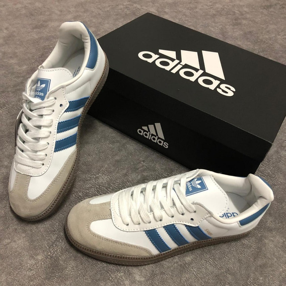 adidas samba mercadolibre colombia