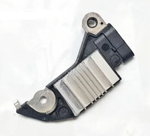 Regulador De Voltaje D19009702 Tipo Delphi