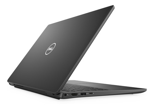 Imagen 8 de 10 de Notebook Dell Latitude 3520 negra 15.6", Intel Core i7 1165G7 8GB de RAM 256GB SSD, Intel Iris Xe Graphics G7 96EUs 60 Hz 1920x1080px Windows 10 Pro