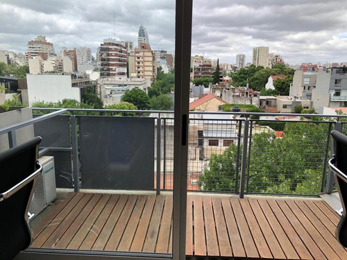 Imagen 13 de 25 de Duplex 3 Ambientes De 71m2 - Saavedra