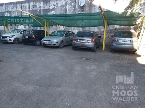 Imagen 2 de 9 de Cochera En Venta- Belen De Escobar- Cristian Mooswalder. Negocios Inmobiliarios.
