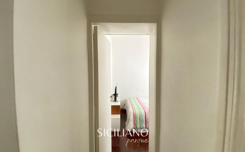 Departamento - Almagro - 3 Amb. C/cocina Indep. - 47m²