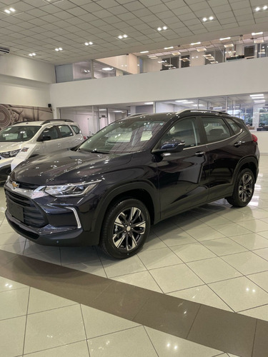 Chevrolet Tracker 1.2 Premier Turbo At