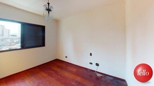 Imagem 10 de 30 de Apartamento - Ref: 67317
