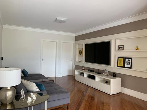 Imagem 26 de 30 de Linda Casa Em Condomínio Em Alphaville - Ca0475