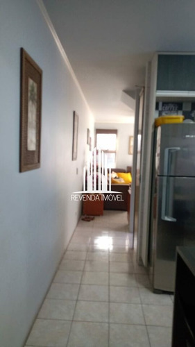 Imagem 5 de 15 de Casa Assobradada, Com 03 Dormitórios, 02 Vagas. Barueri / São Paulo - Al2408