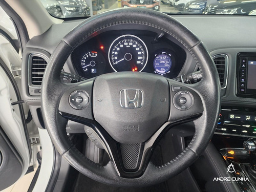 Honda HR-V EX CVT