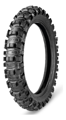 Pneu Crf 250r 120/90-19 62m Tt Mx77 Medium Soft Borilli