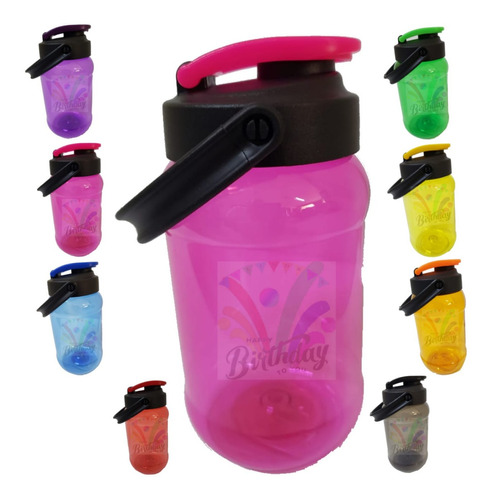 Dulcero Termos 150 Pzas  500ml Tapa Sport Movil