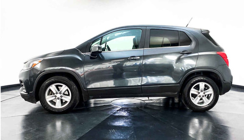 Imagen 9 de 15 de 34966 - Chevrolet Trax 2016 Con Garantía