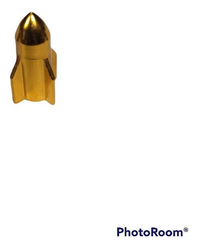 Imagen 4 de 7 de Set De Tapon De Valvula Pivote Univ Moto 5 Pz