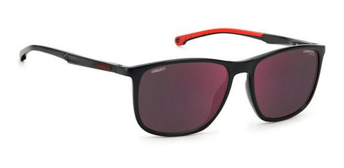 Carrera - Ducati - 004/s - 204937 Oit 57 - Negro / Rojo