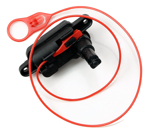 Actuador De Motor De Bloqueo De Combustible Audi A3 A5 S3 S5