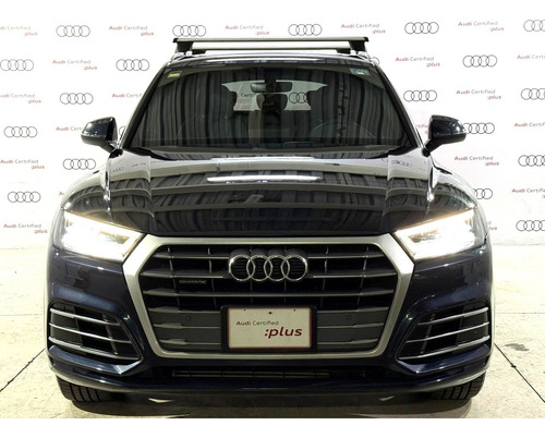 Audi Q5 2.0 L T S Line Dsg