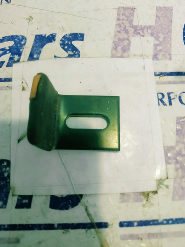 Retenedor Parabrisa Montecarlo Camaro Nova Chevelle 68-74