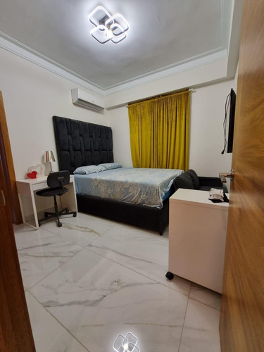 Venta De Apartamento Sin Amueblar 3 Habitaciones Alma Rosa 1
