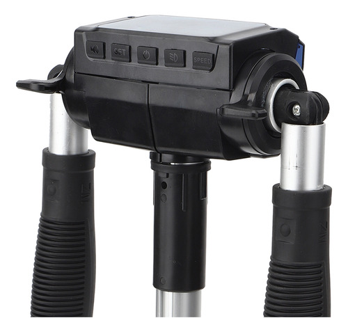 Accesorio Universal Para Manillar De Patinete Eléctrico, Alu