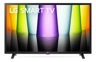 Tv LG 32 Pulgadas 80cm 32lq630bpsa Hd Plano Smart Tv 5g