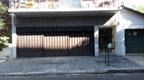 Cochera 1 O 2 Autos Villate 1600, Olivos