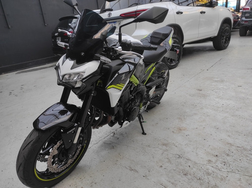 Kawasaki Z900 Abs Año 2020