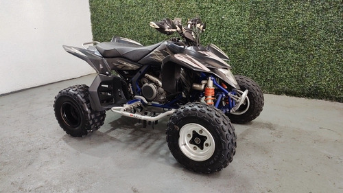 Imagen 5 de 12 de Suzuki Ltr 450 2009 Di Buono Automotores