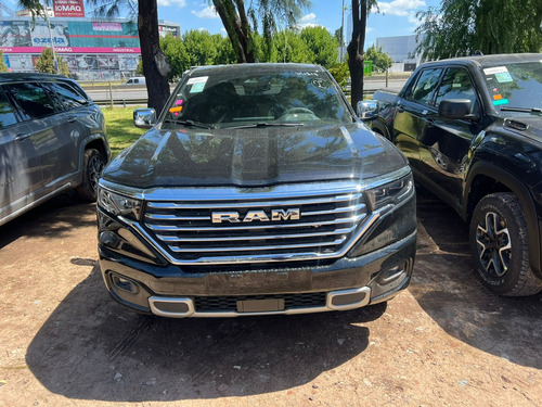 RAM Rampage 2.0 Laramie Gme At9 4X4