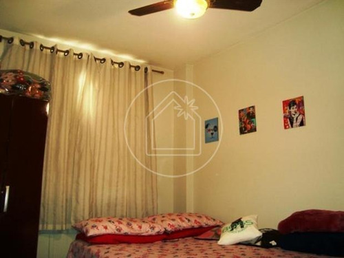 Apartamento - Ref: 842316