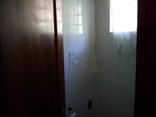 Chácara Com 5 Dormitórios À Venda, 6400 M² Por R$ 1.350.000,00 - Condomínio Itaembu - Itatiba/sp - Ch0543