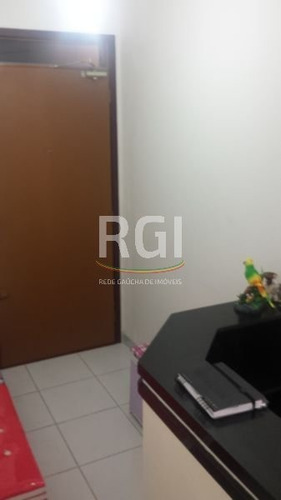 Conjunto/sala Em Petrópolis - Fe3943