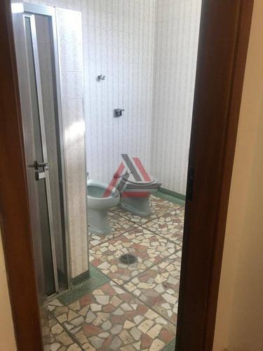 Imagem 11 de 15 de Sobrado Comercial/residencial, Estuda Permuta, Bairro Paraiso - 3514