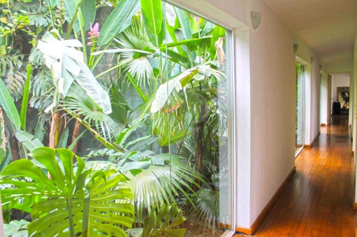 Imagem 21 de 30 de Casa Com Linda Vista Para A Represa Guarapiranga - Guarapiranga - Reo46555