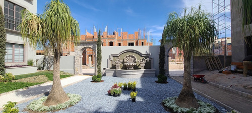 Imagen 26 de 27 de Venta Departamento Villas Los Cipreses San Miguel Allende Ba