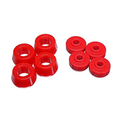 8.8102r Rear Shock Bushing