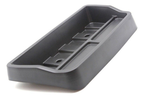 Caja Portaobjetos Consola Central 97-06 Jeep Wrangler Tj