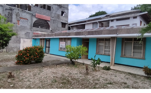 Venta - Casa Lote - Chuchurubi - Monteria