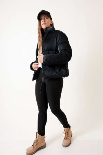 Campera Importada Tornasol