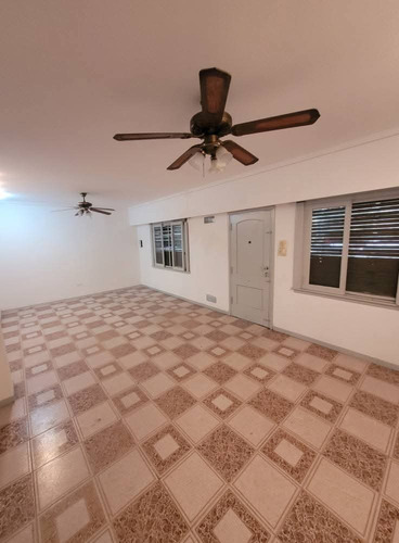 Departamento En Alquiler En Planta Baja. Quilmes Oeste