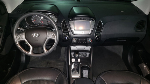 Imagem 14 de 15 de Hyundai Ix35 Gl - 2018