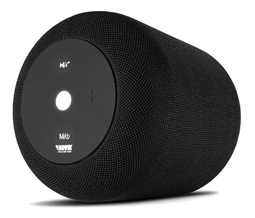 Parlante Portátil Start Xl Smart Novik Bluetooth Usb Sd 15w