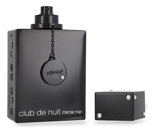 Armaf Club De Nuit Intense Edt 105ml Para Hombre