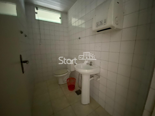 Imagem 14 de 15 de Salão Á Venda E Para Aluguel Em Jardim Paraíso - Sl007588